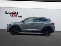 gebraucht Hyundai Tucson 1.6 GDi 4WD DCT N Line