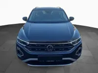 Gebraucht VW T-Roc Cabriolet IQ Drive 150 PS (110 kW) 2025 Deepblackperleffekt SUV