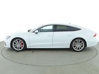 Gebraucht Audi A7 S-Line 286 PS (210 kW) 2018 Weiß Limousine
