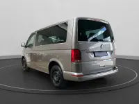 Gebraucht VW Multivan Trendline 150 PS (110 kW) 2022 Van / Kleinbus
