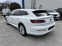 Gebraucht VW Arteon 150 PS (110 kW) 2022 Weiß Kombi