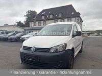 Usata VW Caddy 102 CV (75 kW) 2014 Bianco Monovolume