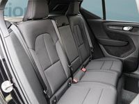 Neu Volvo EX40 Single Motor 185 kW (252 PS) 2025 Schwarz SUV