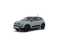 Uusi Dacia Spring Extreme 75 kW (102 HP) 2026 Harmaa Viistoperä