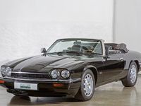 Gebraucht Jaguar XJS 232 PS (170 kW) 1996 Schwarz Cabrio