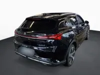 Gebraucht MG Marvel R Luxury 131 kW (179 PS) 2022 Schwarz SUV
