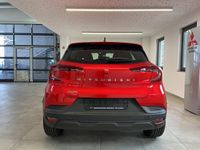 Neu Mitsubishi ASX Plus 91 PS (66 kW) 2025 Aurora rot (rot) SUV