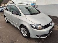 gebraucht VW Golf Plus VI Match 1.2 TSI DSG Sitzheizung