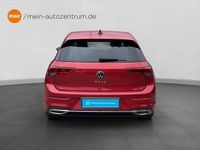 Gebraucht VW Golf VIII Active 110 PS (80 kW) 2021 Kings red metallic Limousine