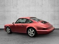 Gebraucht Porsche 964 250 PS (183 kW) 1993 Rot