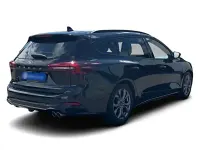 Gebraucht Ford Focus ST-Line X 2025 Schwarz