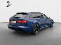 Gebraucht Audi RS6 Performance 630 PS (463 kW) 2025 Ascariblau metallic Kombi