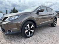 gebraucht Nissan Qashqai N-Connecta