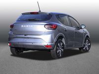 Gebraucht Dacia Sandero Expression 91 PS (66 kW) 2025 Dolomitgrau Limousine