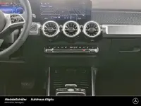 Gebraucht Mercedes EQB300 Progressive 167 kW (228 PS) 2025 Lack spektralblau SUV