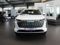 Neu Haval H6 Premium 243 PS (178 kW) 2026 Weiß SUV