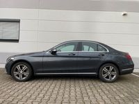 gebraucht Mercedes C250 Bluetec 4MATIC