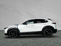 Neu Mazda CX-30 Nagisa 140 PS (102 kW) 2025 SUV