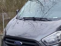 Gebraucht Ford Transit Custom Limited 131 PS (96 kW) 2020 Pickup