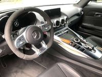 gebraucht Mercedes AMG GT AMG GTRoadster AMG Speedshift 7G-DCT