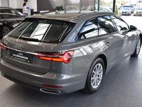 Gebraucht Audi A6 Ambiente 204 PS (150 kW) 2023 Grau Kombi
