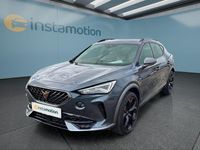 Gebraucht Cupra Formentor VZ 310 PS (228 kW) 2023 Grau SUV