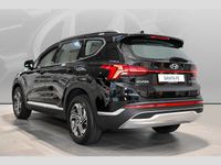 gebraucht Hyundai Santa Fe 2.2 CRDi Trend LED/SITZHEIZUNG/PDC