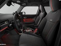 Gebraucht Mini John Cooper Works 156 PS (114 kW) 2024 Legend grey Kleinwagen