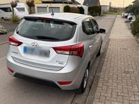 gebraucht Hyundai ix20