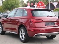 Gebraucht Audi Q5 Sport 231 PS (169 kW) 2019 Matadorrot SUV