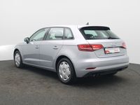 gebraucht Audi A3 Sportback 35 TFSI Schaltgetriebe