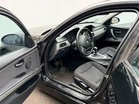Gebraucht BMW 320 150 PS (110 kW) 2007 Kombi