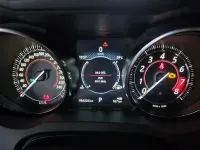 Gebraucht Jaguar F-Type R 551 PS (405 kW) 2015 Weiß Cabrio