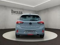 Neu Opel Corsa 110 PS (80 kW) 2025 Grafik grau (uni) Limousine