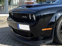 gebraucht Dodge Challenger Automatik SRT Hellcat