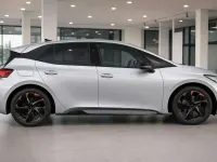 Neu Cupra Born Endurance 150 kW (204 PS) 2026 Geyser silver Kleinwagen