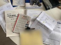 Gebraucht Subaru Impreza 2004 Kombi