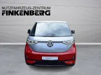 Gebraucht VW ID. Buzz GTX 250 kW (340 PS) 2026 Silber Van / Kleinbus