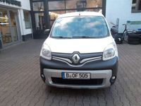 gebraucht Renault Kangoo Rapid (ENERGY) dCi 110 Extra, Klima, Navi, GJR