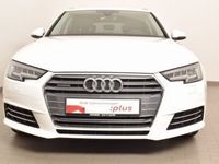 Gebraucht Audi A4 Sport 190 PS (139 kW) 2016 Weiß Kombi