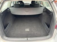 Gebraucht VW Passat Comfortline 122 PS (89 kW) 2009 Grau Kombi