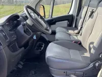 Gebraucht Fiat Ducato Comfort 131 PS (96 kW) 2016 Weiß Van