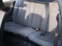 Gebraucht VW Golf II 54 PS (39 kW) 1990 Blau Kleinwagen