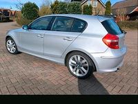 Gebraucht BMW 123 204 PS (150 kW) 2007 Kleinwagen