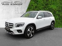 Gebraucht Mercedes GLB200 Progressive 150 PS (110 kW) 2024 Digitalweiß SUV