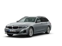 Gebraucht BMW 318 Efficient Dynamics 156 PS (114 kW) 2026 Kombi