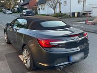 Gebraucht Opel Cascada Edition 120 PS (88 kW) 2013 Cabrio