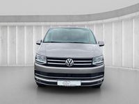 Gebraucht VW Transporter 204 PS (150 kW) 2019 Grau Van