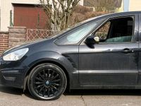 Gebraucht Ford C-MAX 163 PS (119 kW) 2010 Andere farben Van / Kleinbus