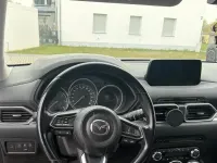 Second-hand Mazda CX-5 175 CP (128 kW) 2017 Maro SUV